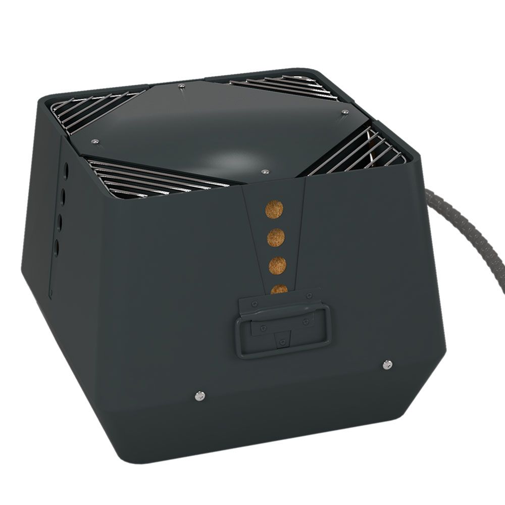 Exodraft RSV012 Skorstenssug