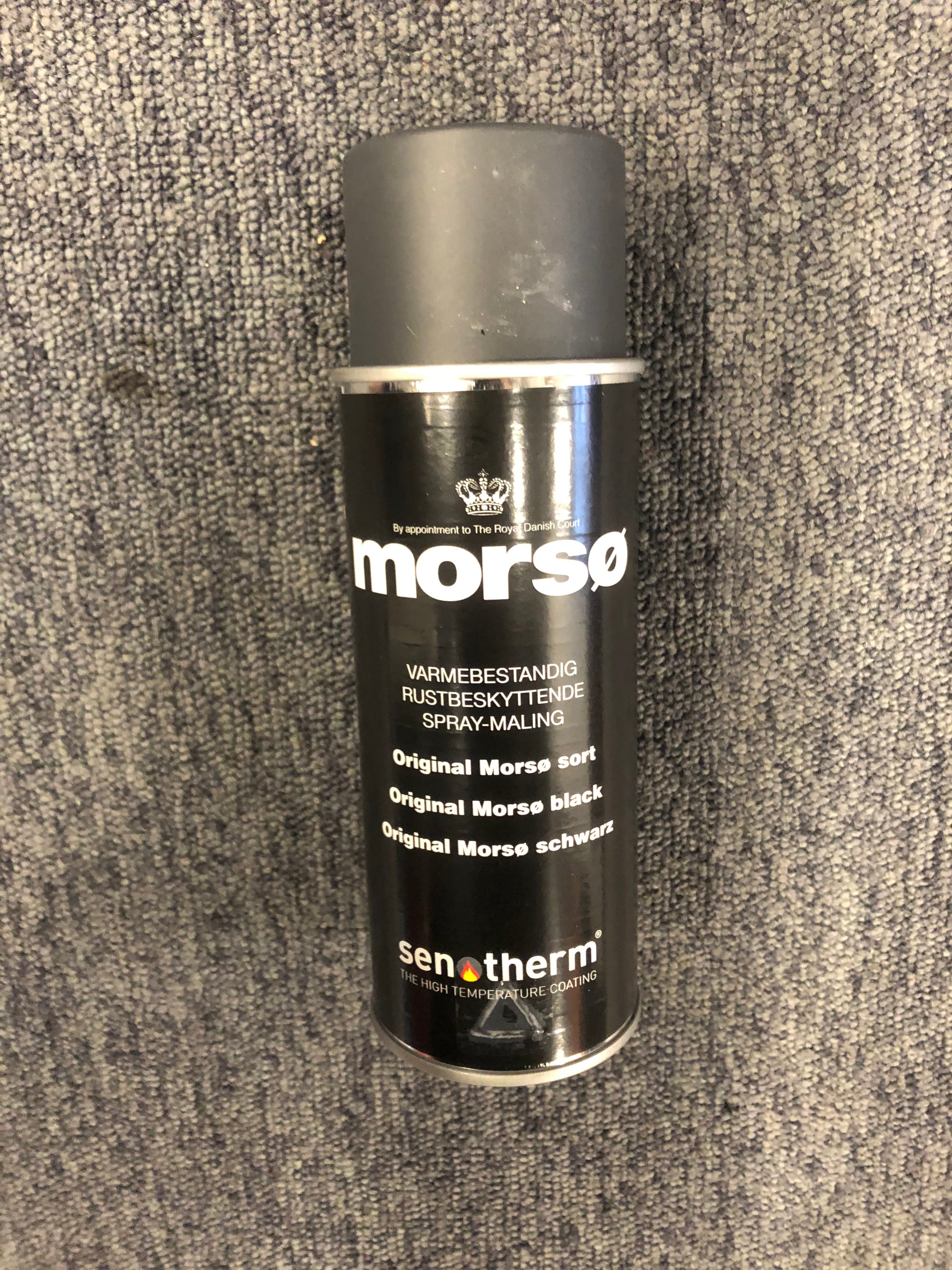 morsø senotherm 400ml