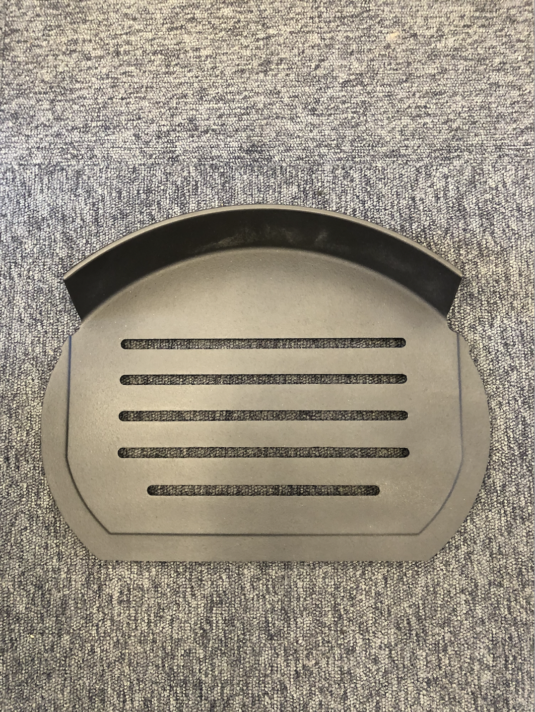 bundplade til morsø 6100 og 6800