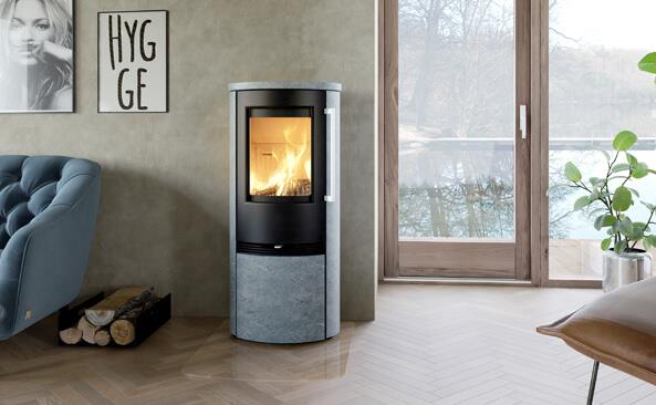 TT21RHS - Högsta modellen