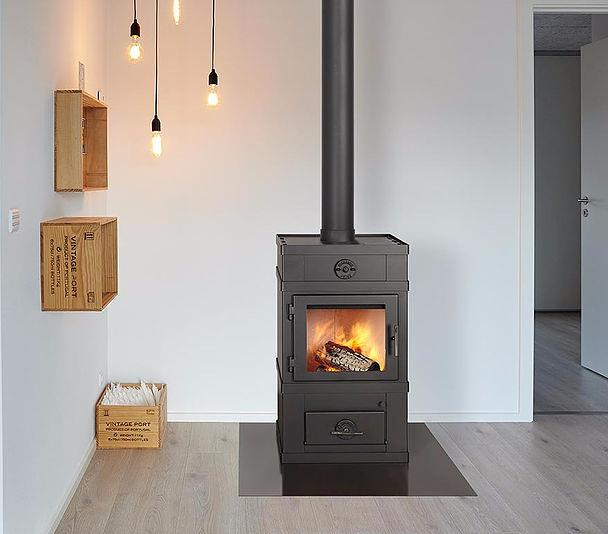 Svendsen 1 grundmodell