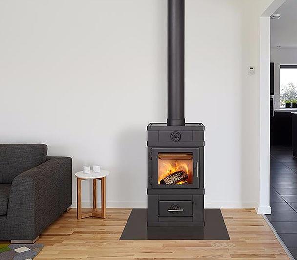 Svendsen 2 grundmodell