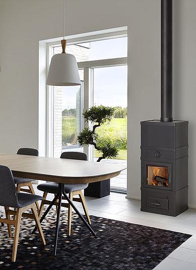 Svendsen 1 med vattentank