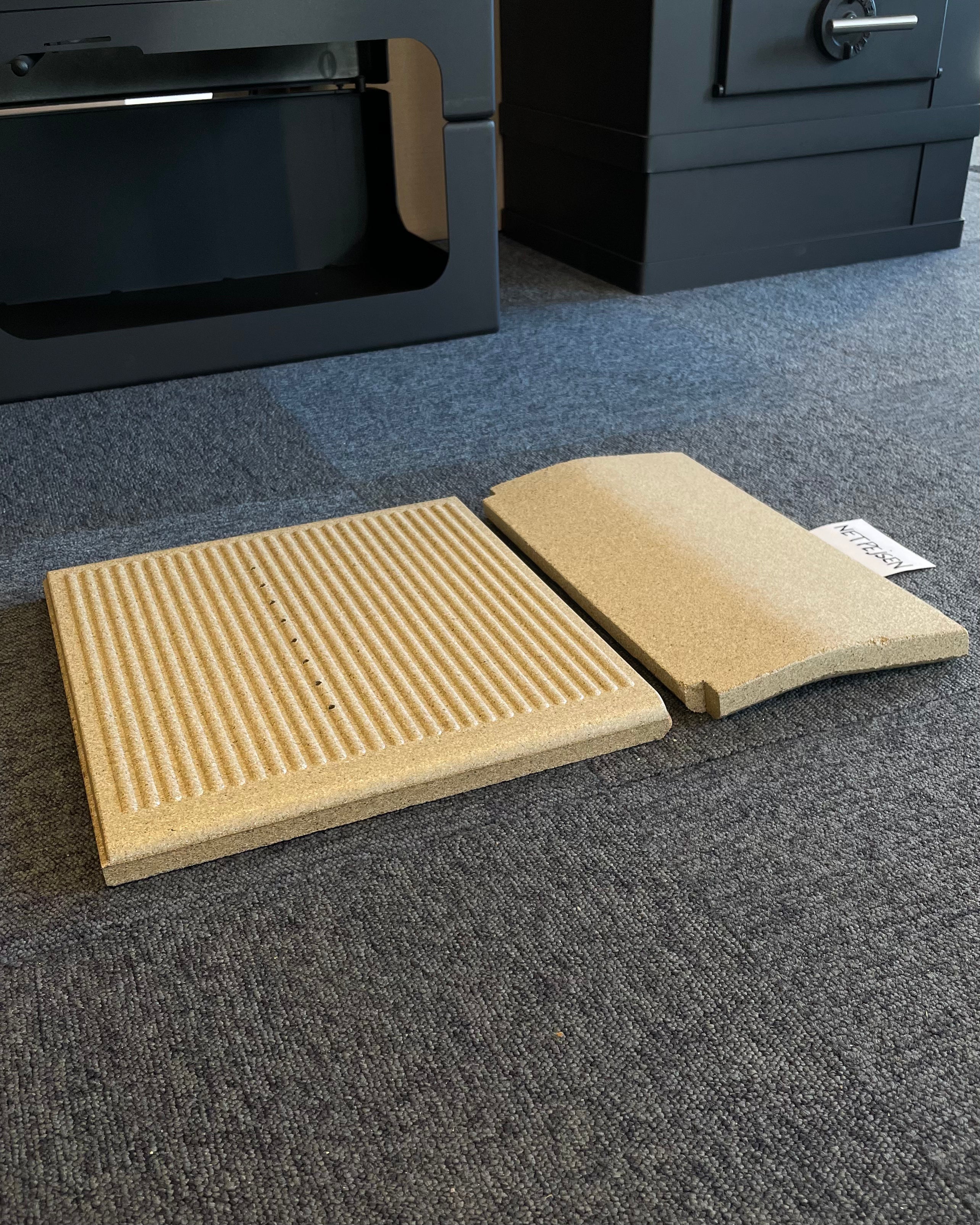 morsø 7400 skamolsæt