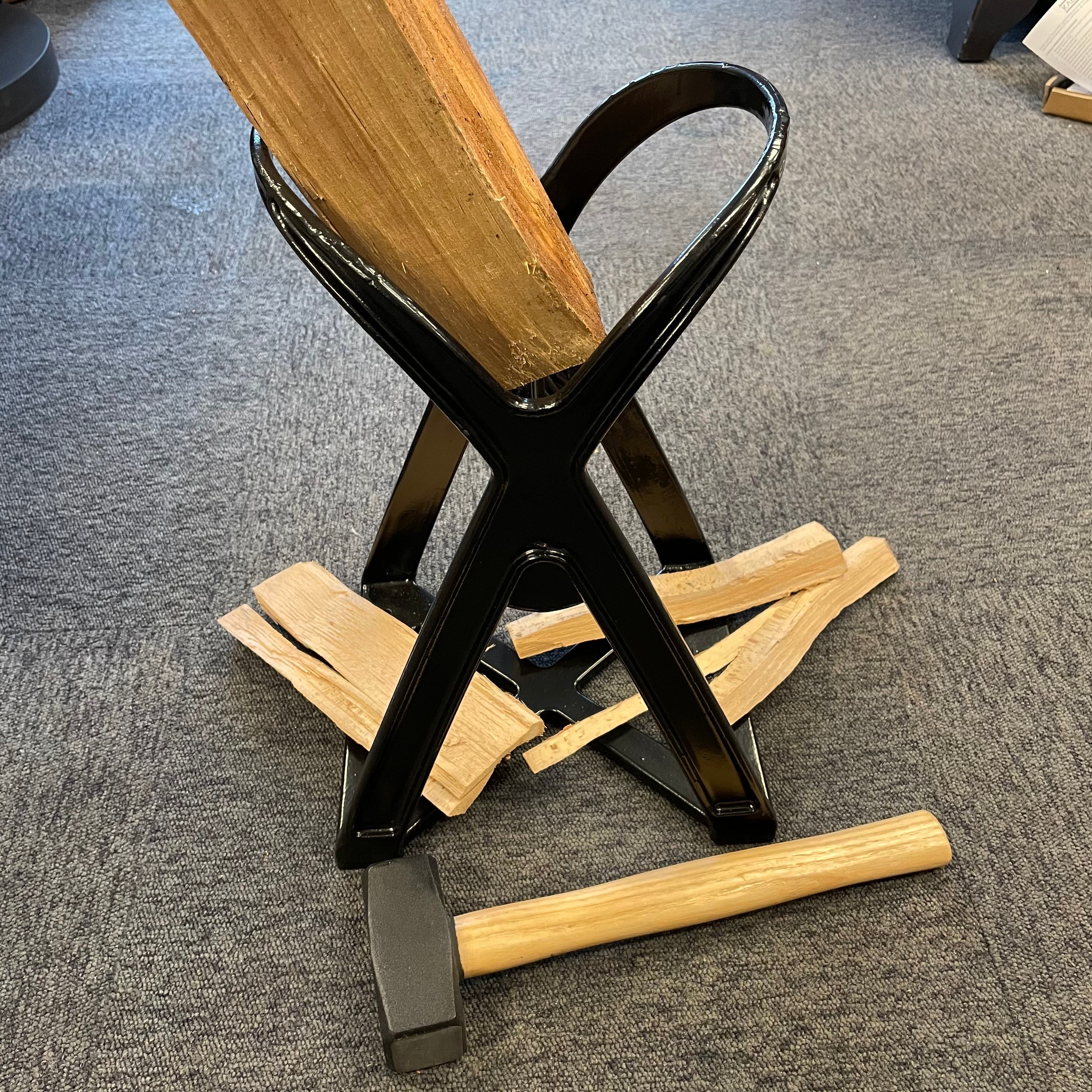 STUGA - Vedklyv Kindle Quick Splitter