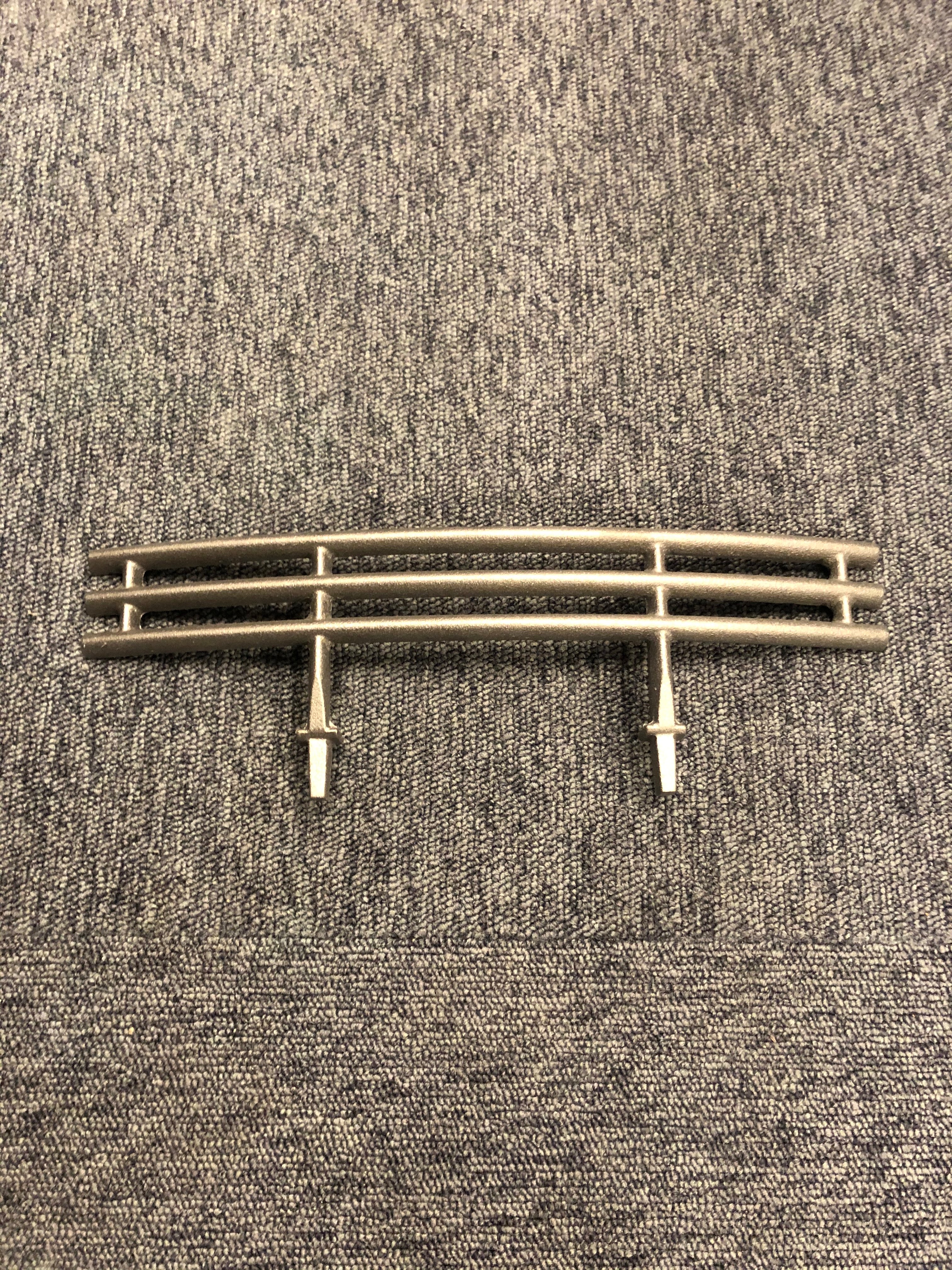 Vedfångare Contura 700