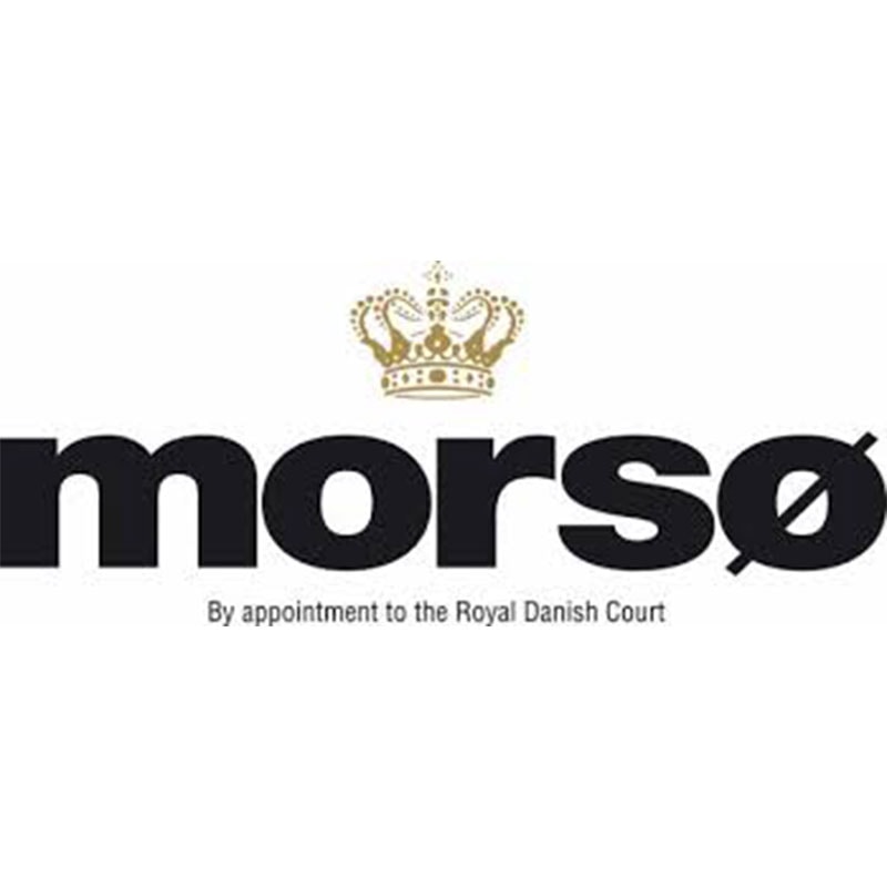 Skamol set Morsø 1126 NY modell