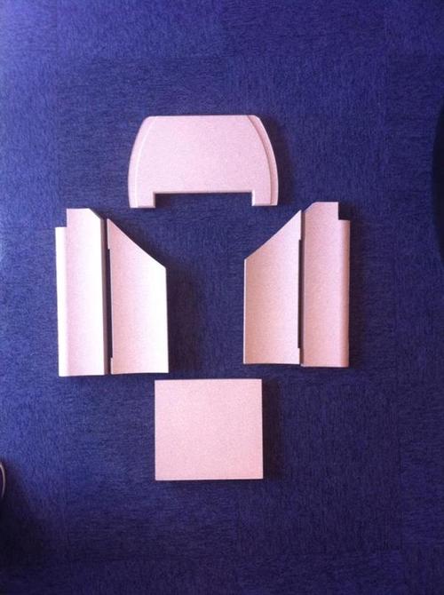 Pallset Contura 600 Style