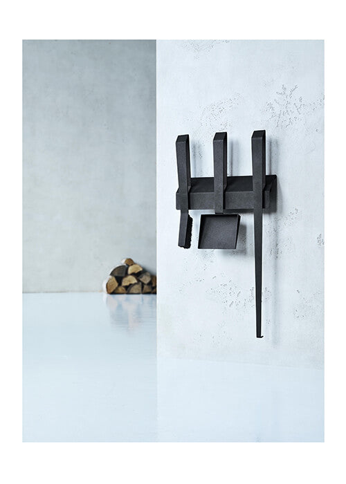 TermaTech Edge 3 eldstadsset