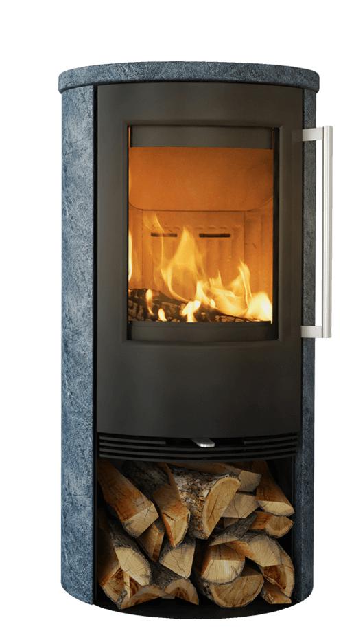 TT21RS - Mellanmodell