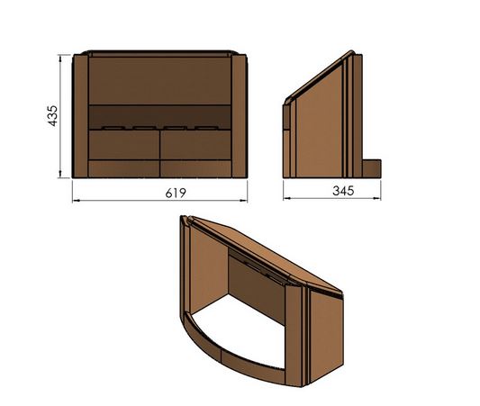 Scaphol-set TermaTech TT22