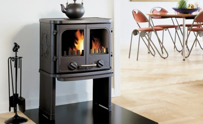 Hvilket mærke brændeovn er bedst?