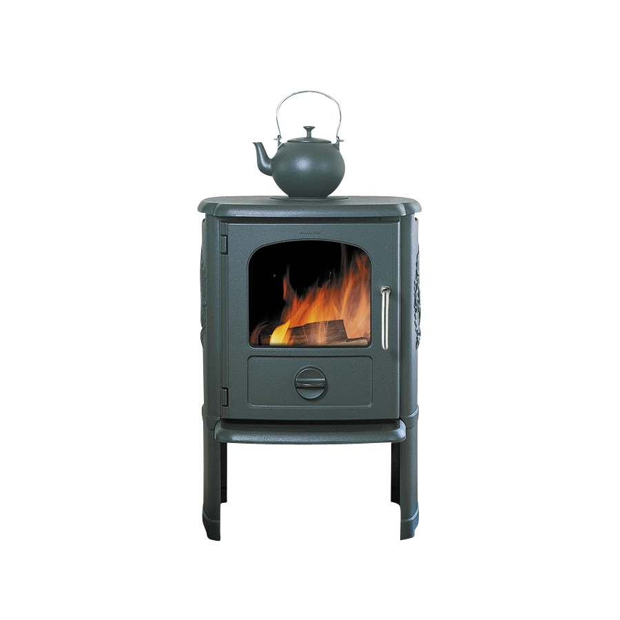 Rökskyddsplåt Morsø 3110/3140