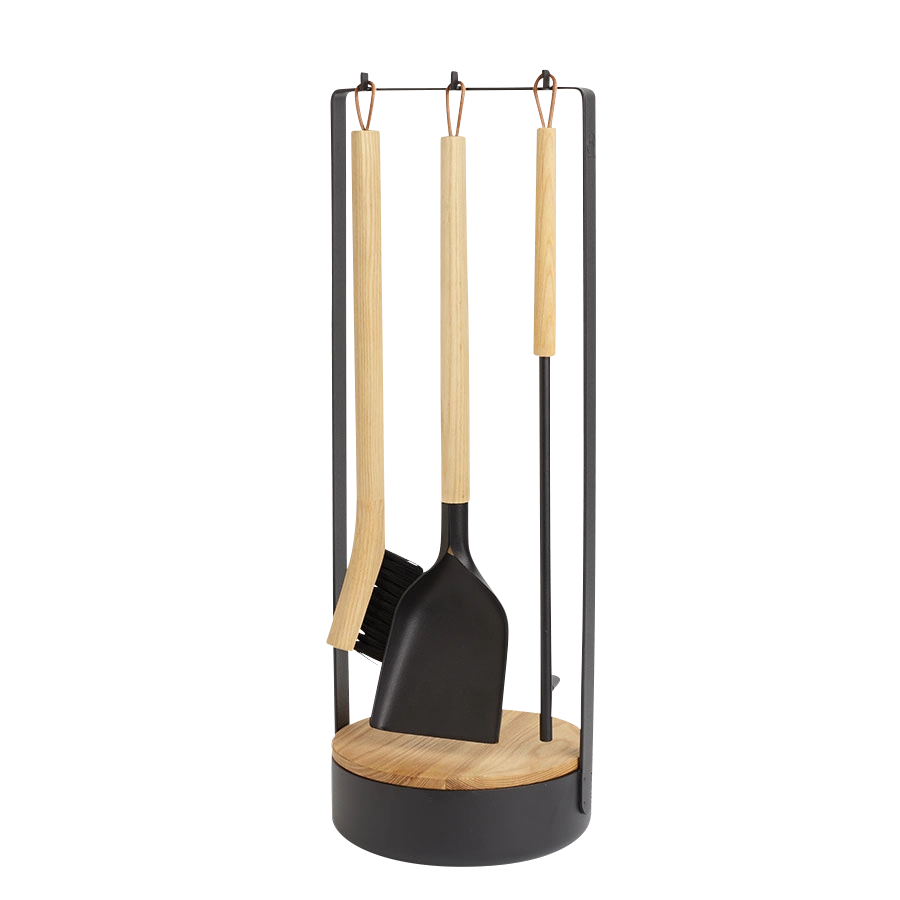 Morsø Adrian eldstadsset