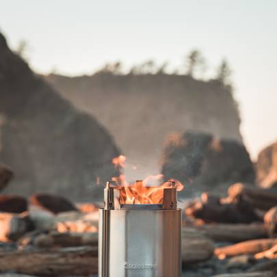 Solo Stove - Campfire