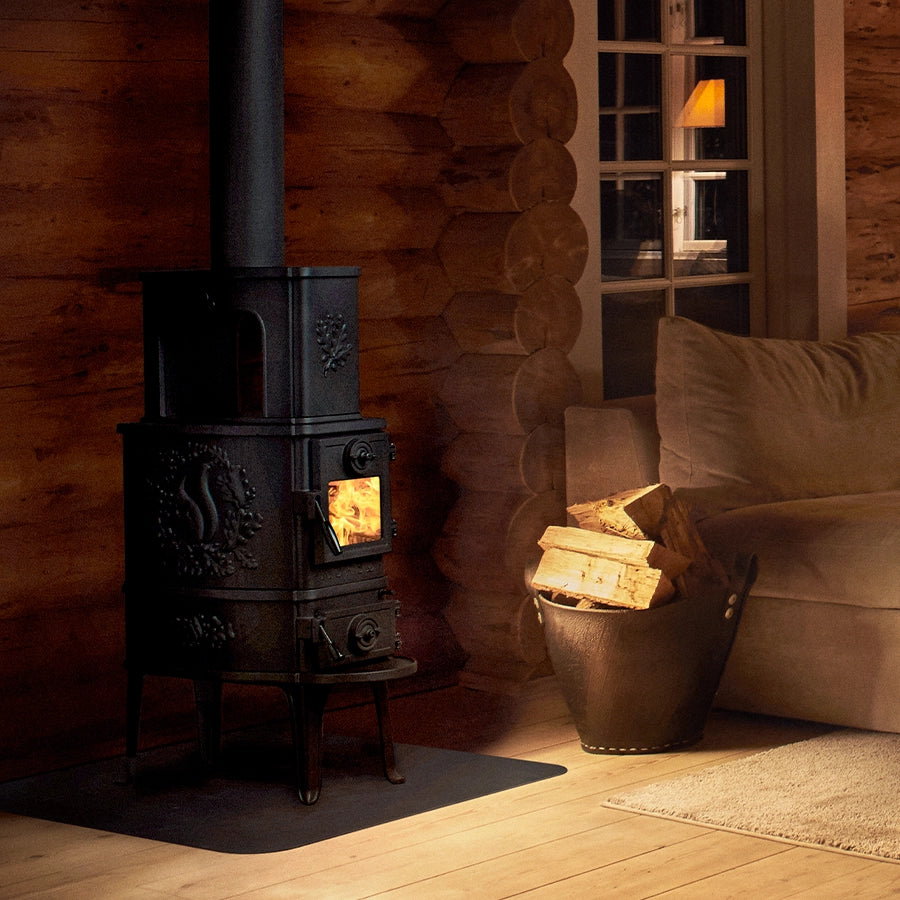 Morsø 2B Classic vedeldad kamin