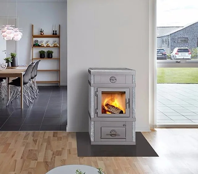 Svendsen 1 grundmodel med fedtsten