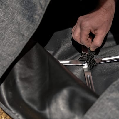 Solo Stove - Bonfire Cover - sort