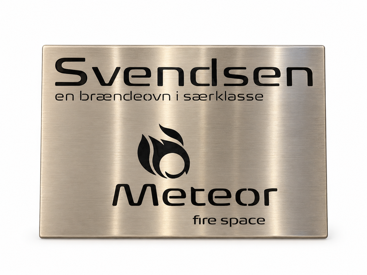 Svendsen 1 bakgaller för ugn