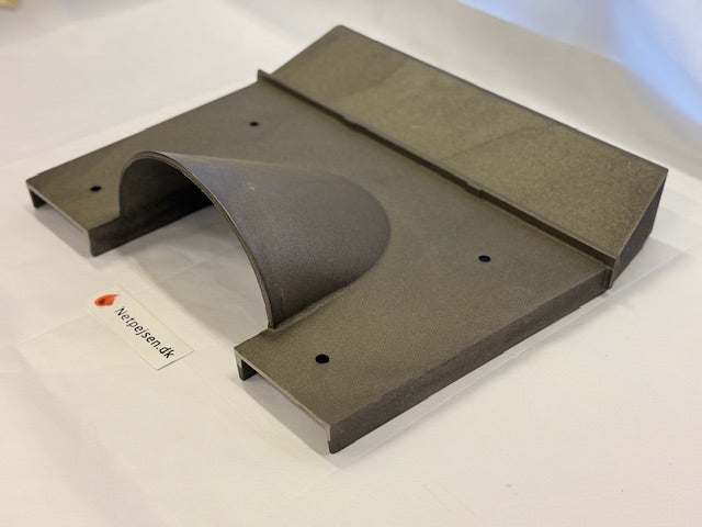 Bakplatta för Morsø 2140