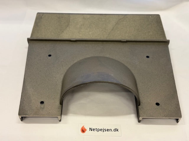 Bakplatta för Morsø 2140