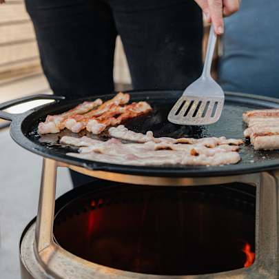 Solo Stove - Eldplats (måste användas med grillutrustning)