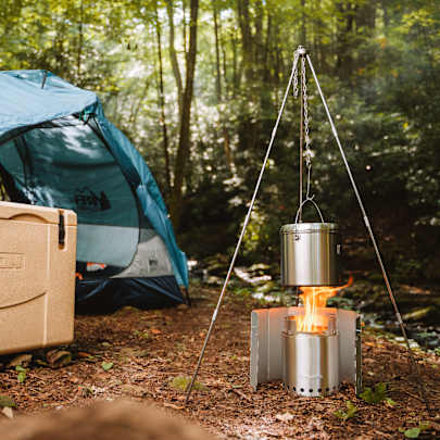 Solo Stove - Campfire