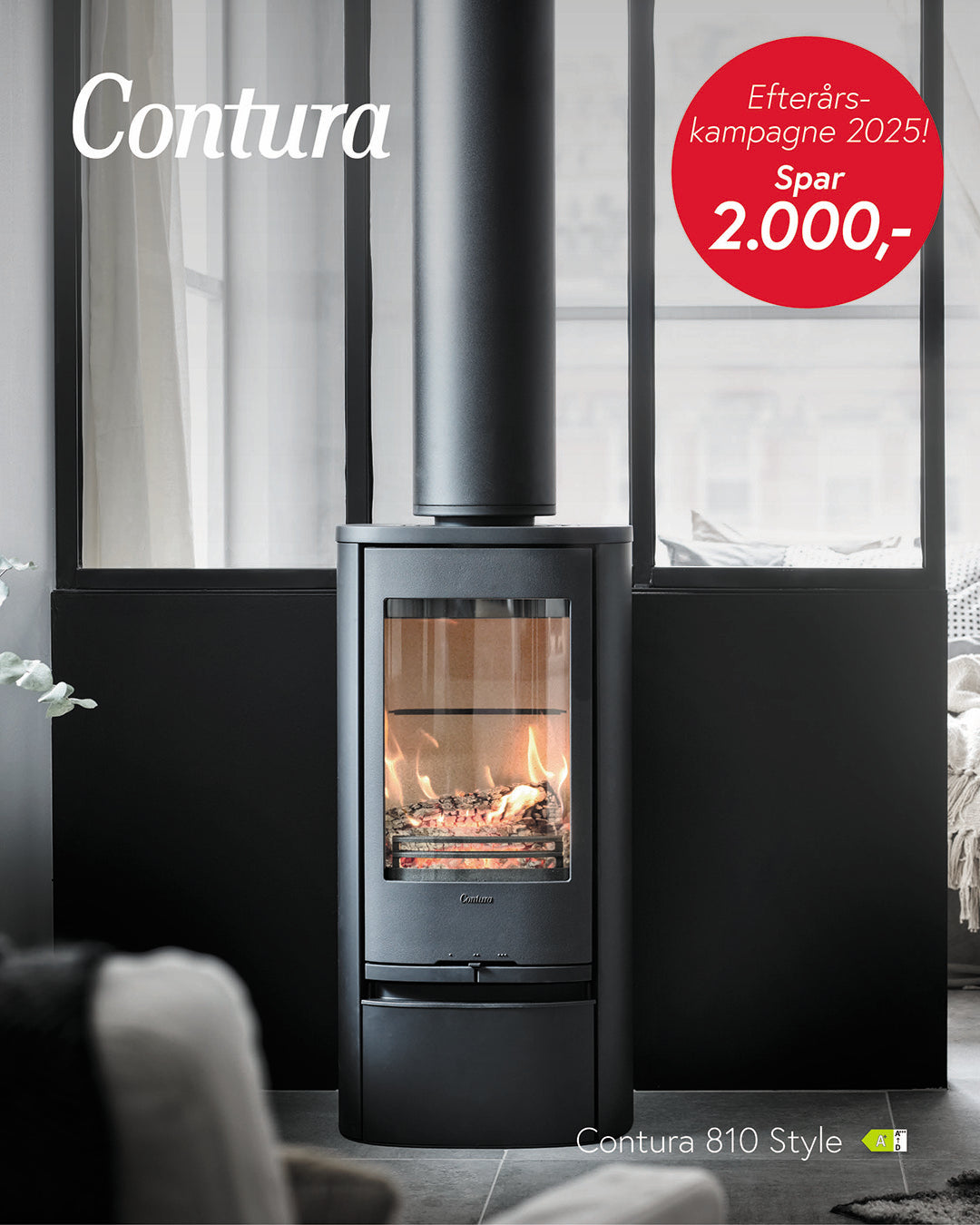 Contura 810 Style