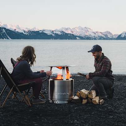 Solo Stove - Yukon Varme reflektor