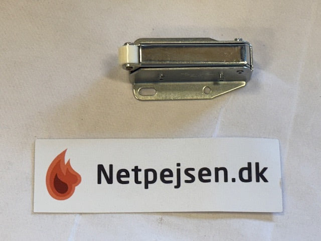 Jydepejsen fjäderlås med snäpplås, Cosmo Cozy