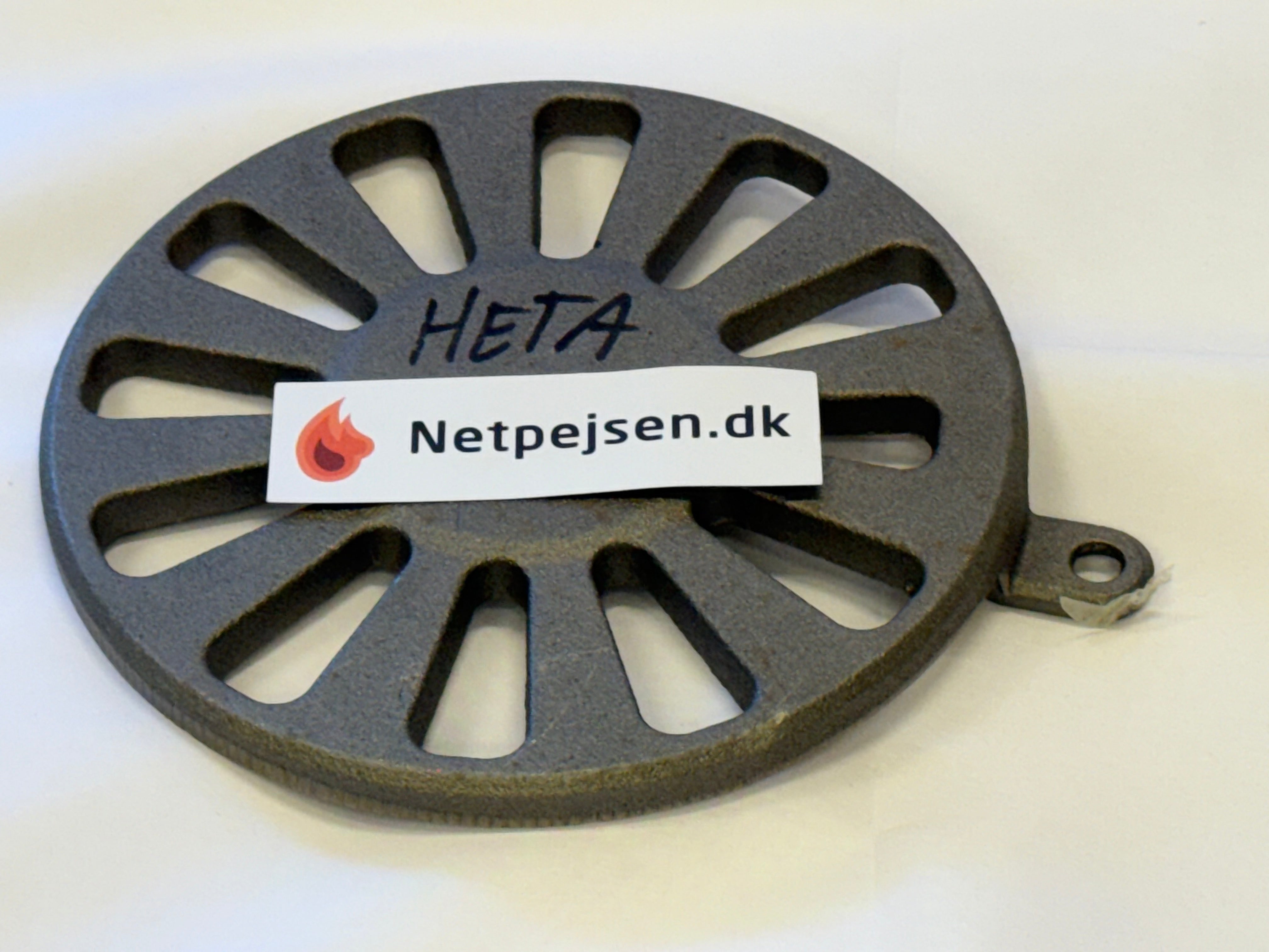 HETA Skakgaller Ø195 mm