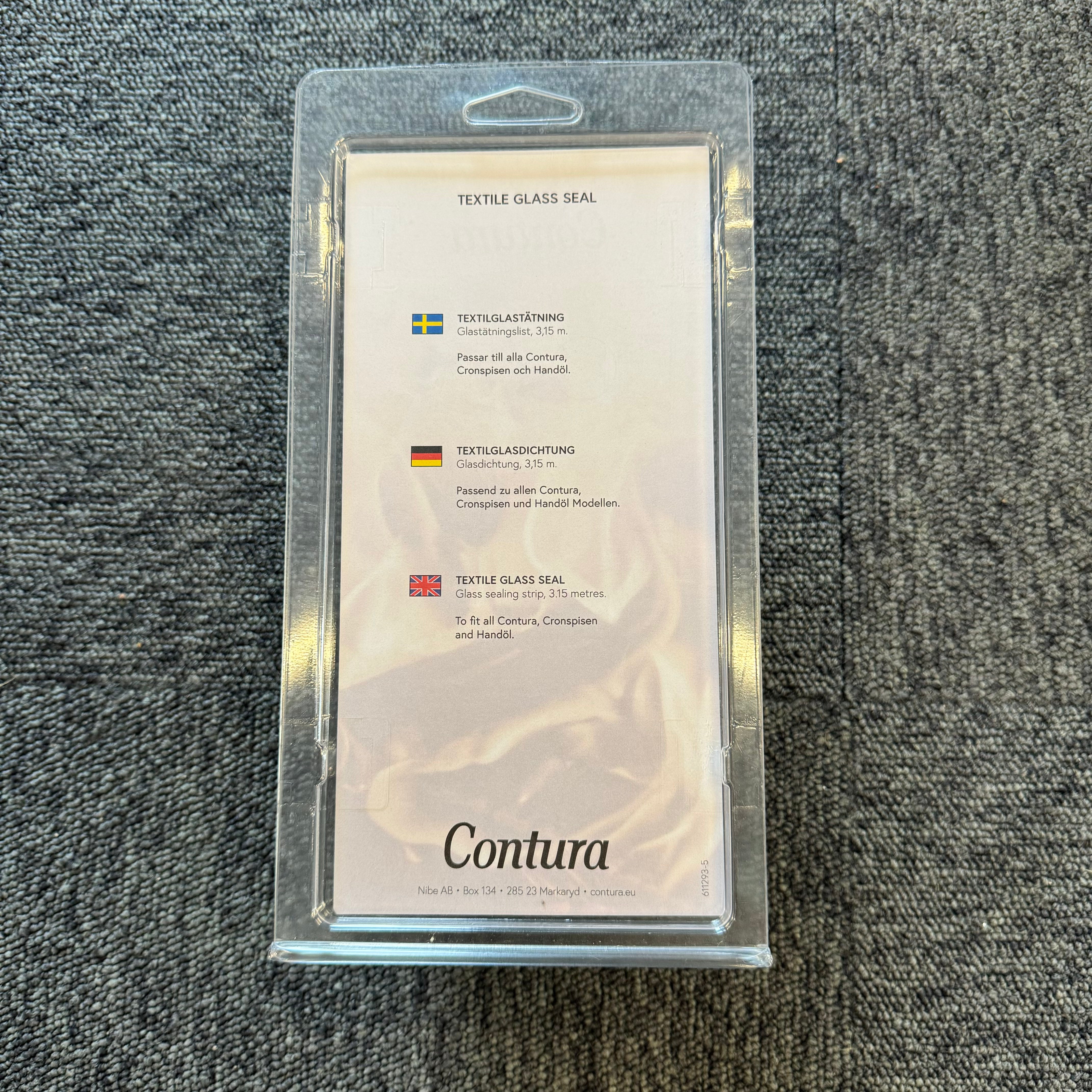 pakning til contura låger