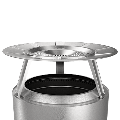 Solo Stove - Yukon Varme reflektor