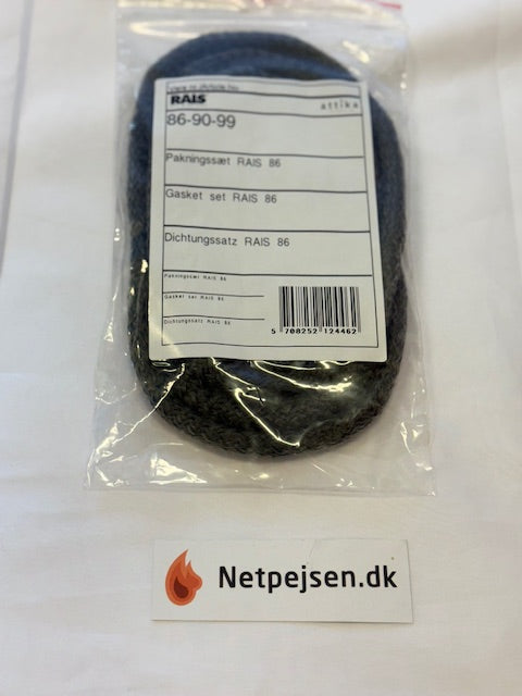 Packningssats RAIS 86