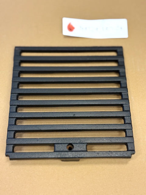 RAIS rysterist top inkl. skruer passer til flere modeller