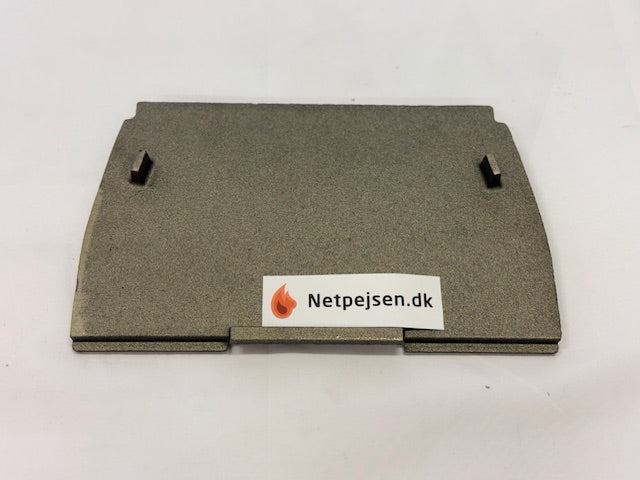 Rengöringsklaff för Morsø 2B