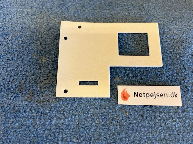 Packning för DuplicAir, Cosmo och Cozy