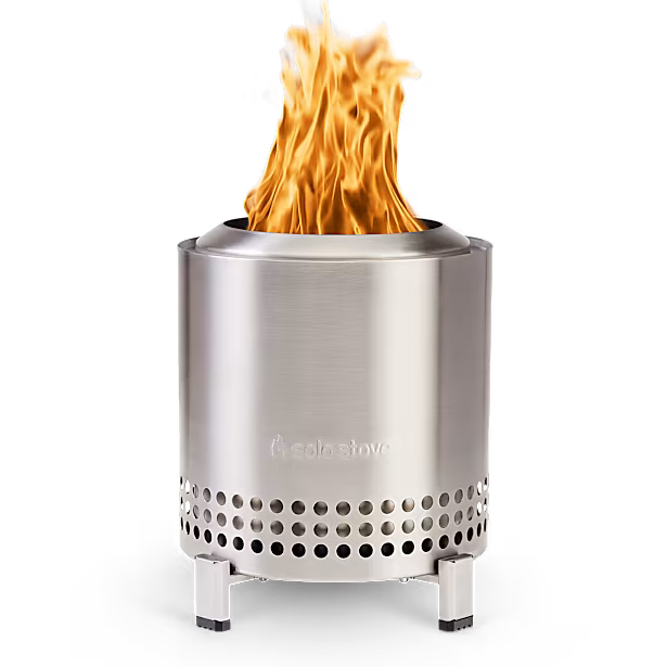 Solo Stove - Mesa XL i stål