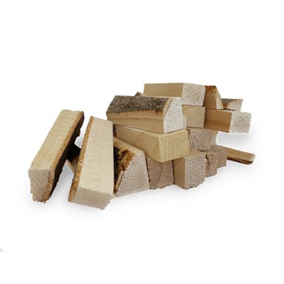 Solo Stove - mini brænde til din Mesa eller bålsted