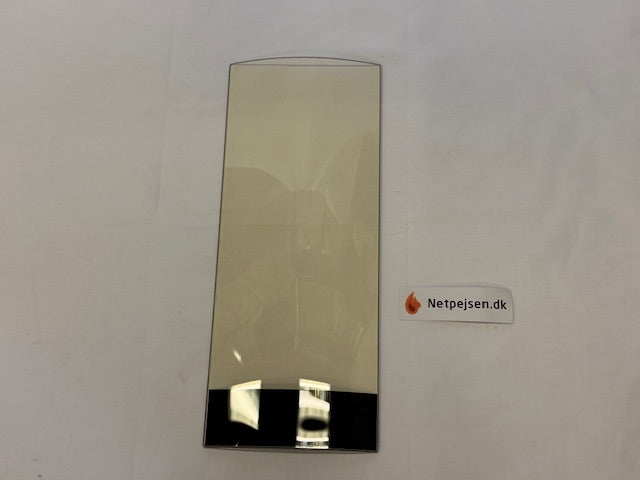 Glas utsida Morsø 7400-serien