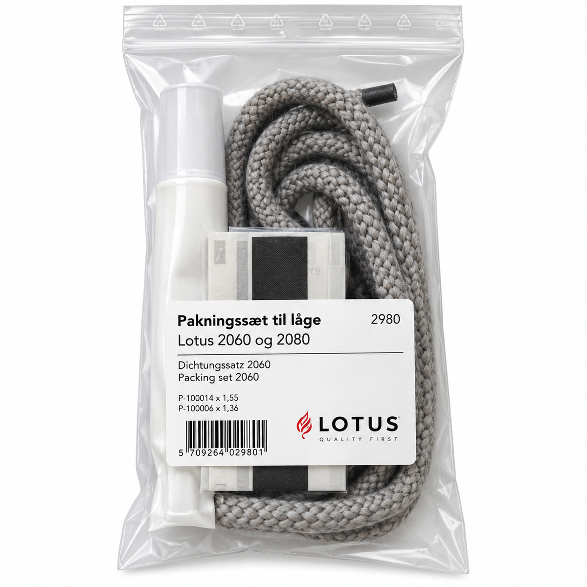 Lotus 2060,2080