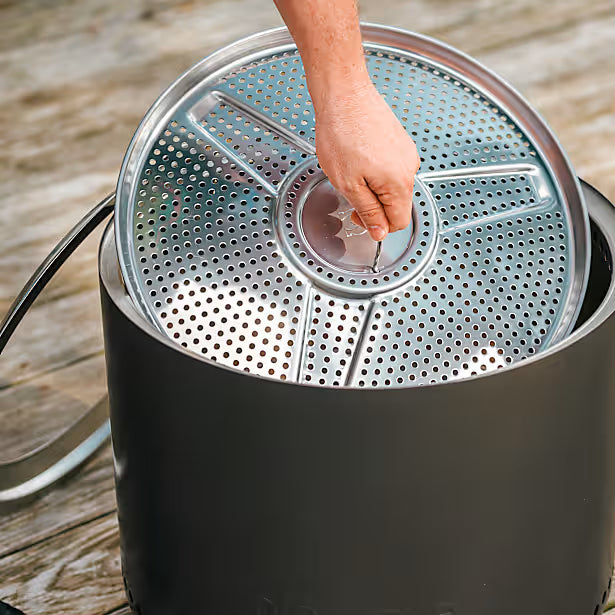 Solo Stove Pille Adapter til Yukon