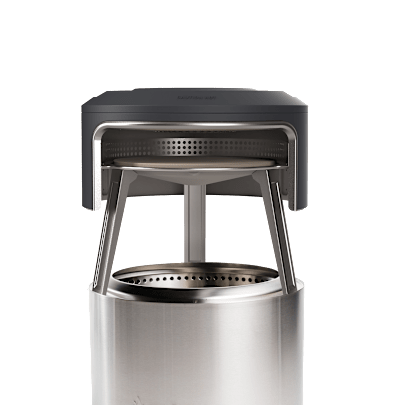 Solo Stove - PI Fire Pizza ovn til Yukon