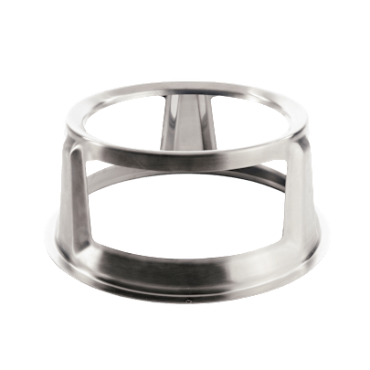 Solo Stove - Ranger Hub (skal bruges med grill udstyr)