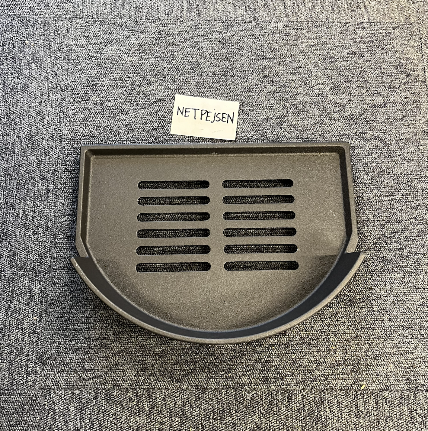 Ristebund til Morsø S10-40, S10-45, S10-70