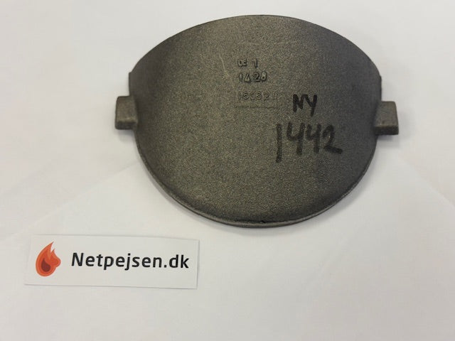 Morsø 1400 Rökskål