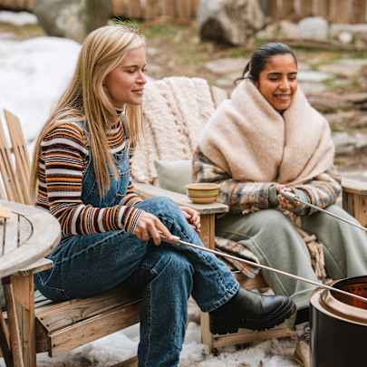 Solo Stove - Grillspyd