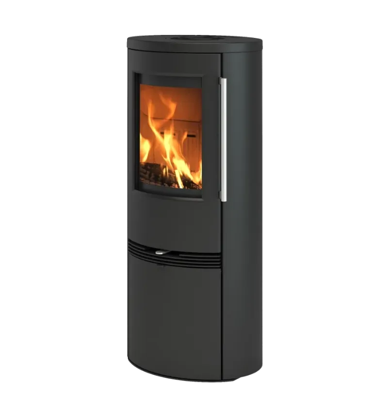 TermaTech TT21RH Vedeldad kamin