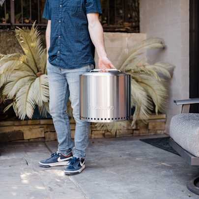 Solo Stove - Ranger Håndtag