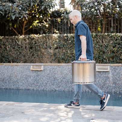 Solo Stove - Ranger Håndtag